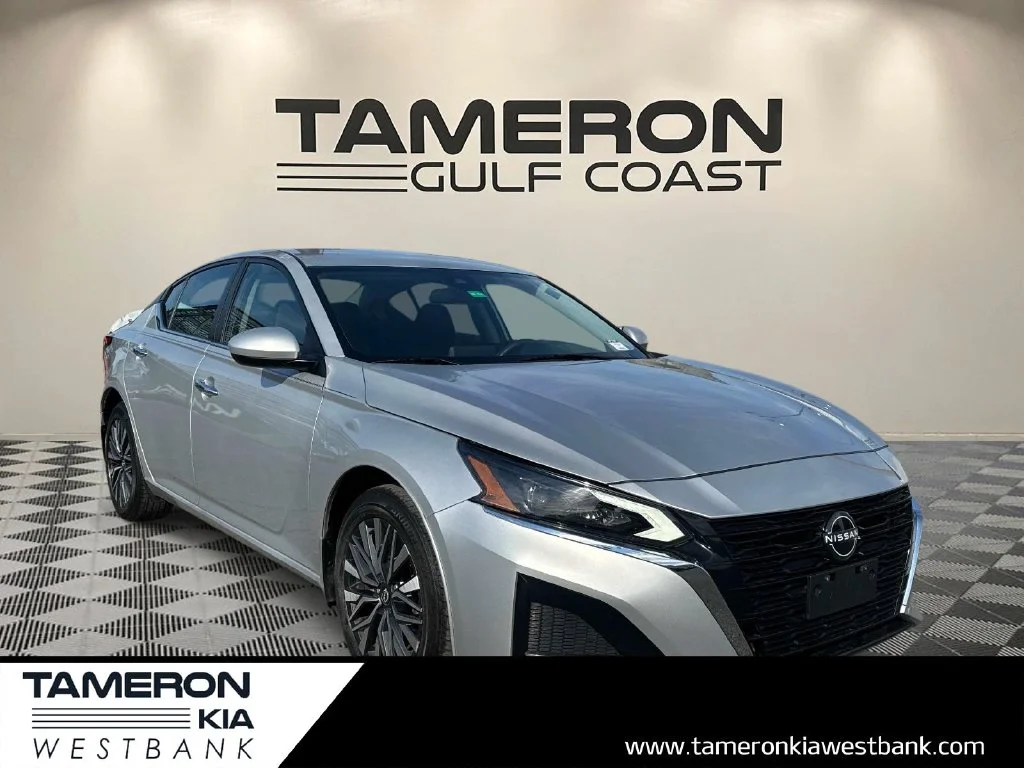 2023 Nissan Altima