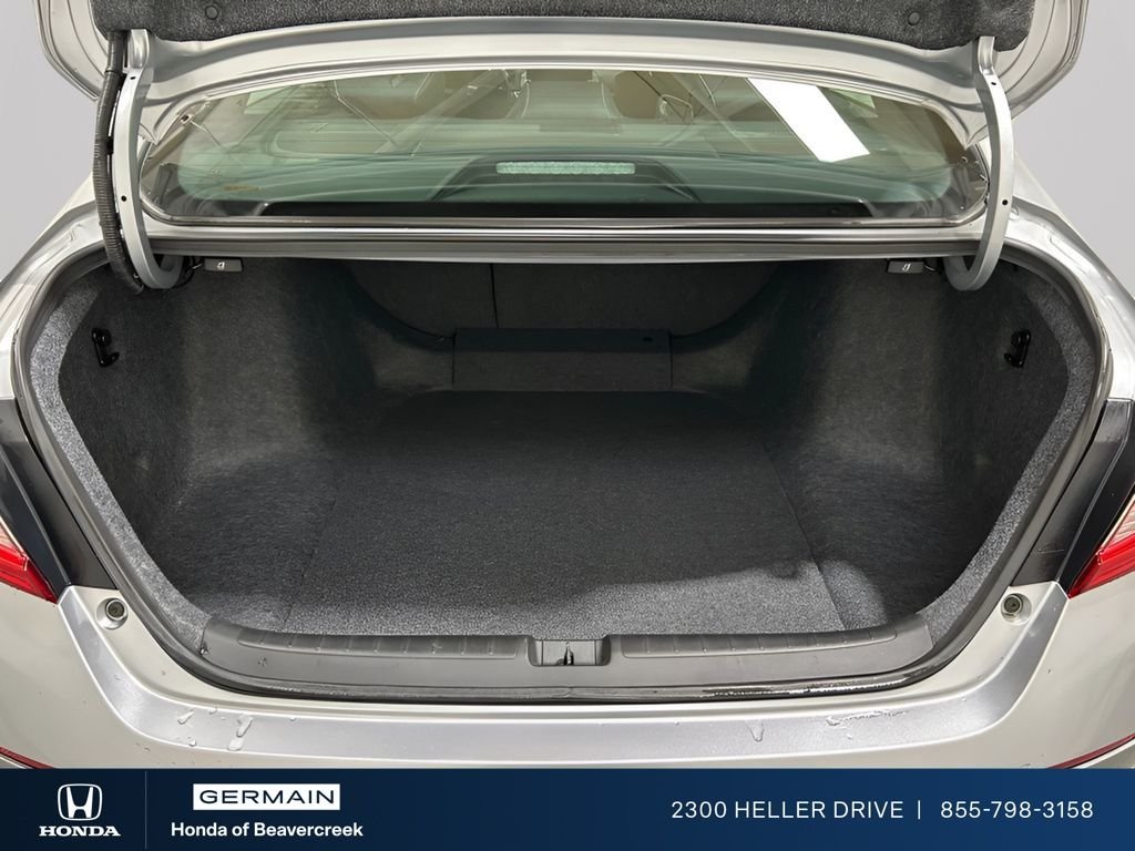 2022 Honda Accord Hybrid Sport - Photo 10
