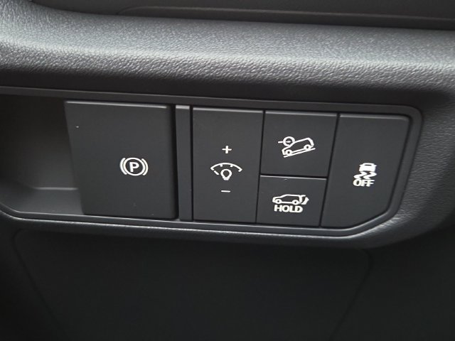 New 2027 Snow White Pearl Kia EX image 9
