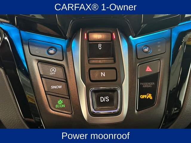 Used 2022 Gray Honda Touring image 22