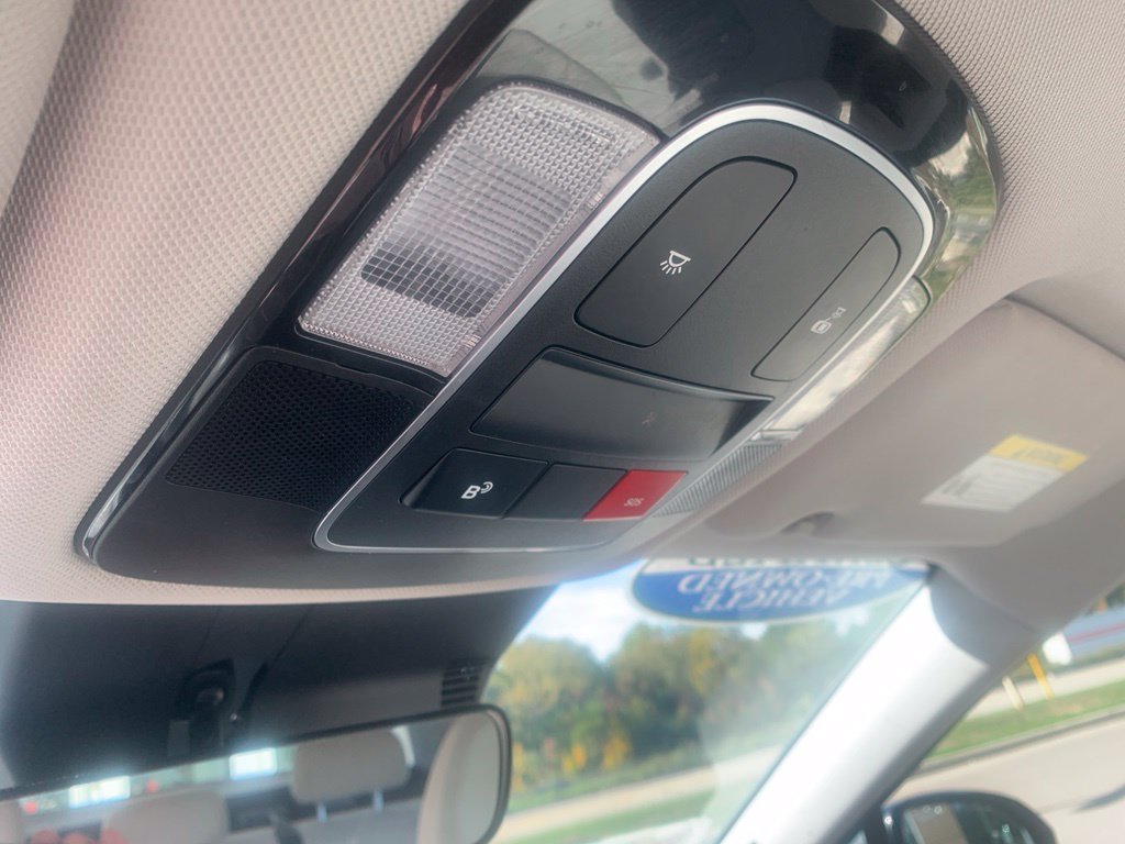 2025 Hyundai Sonata SEL - Photo 30