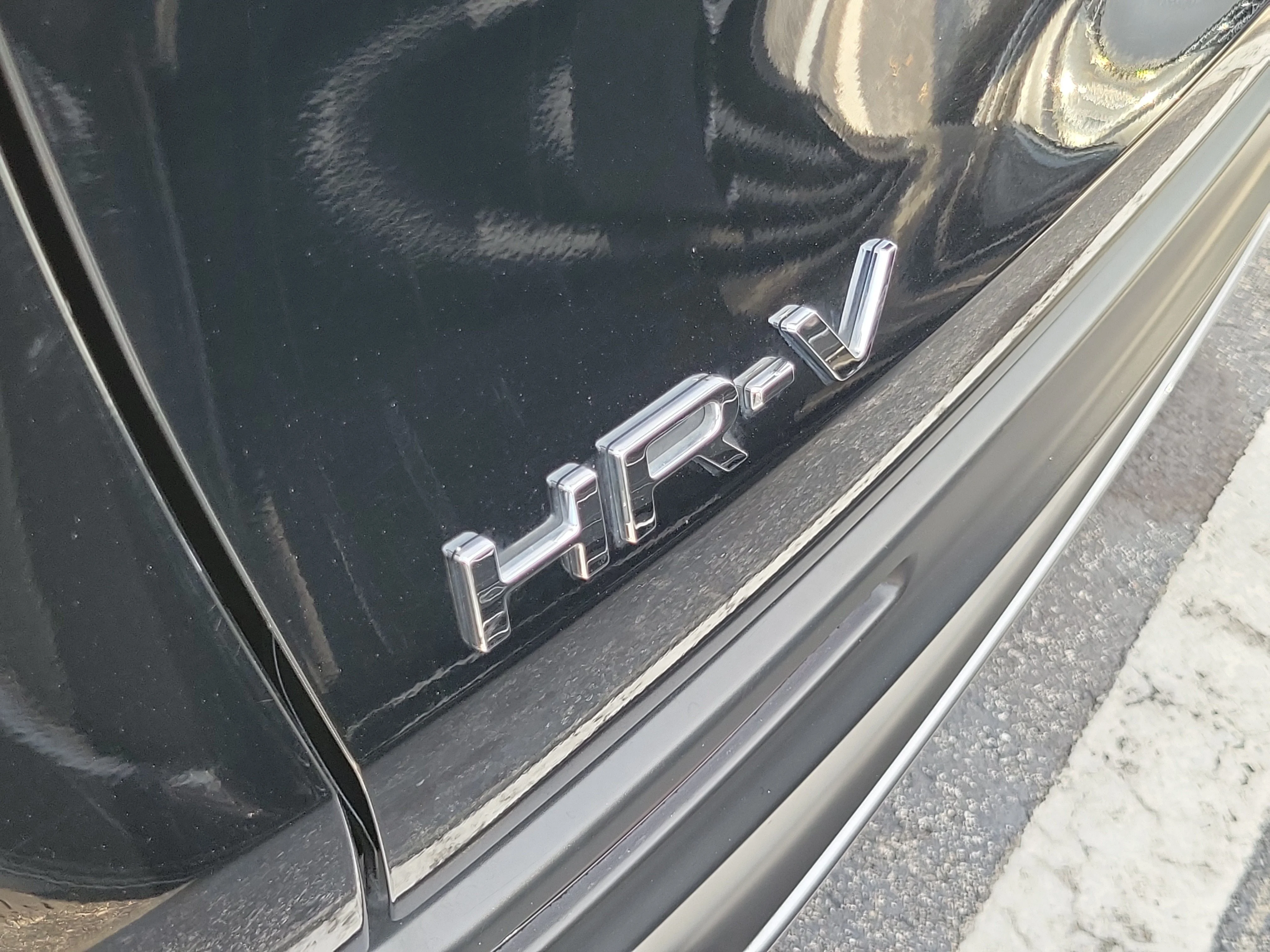 2025 Honda HR-V Sport - Photo 5