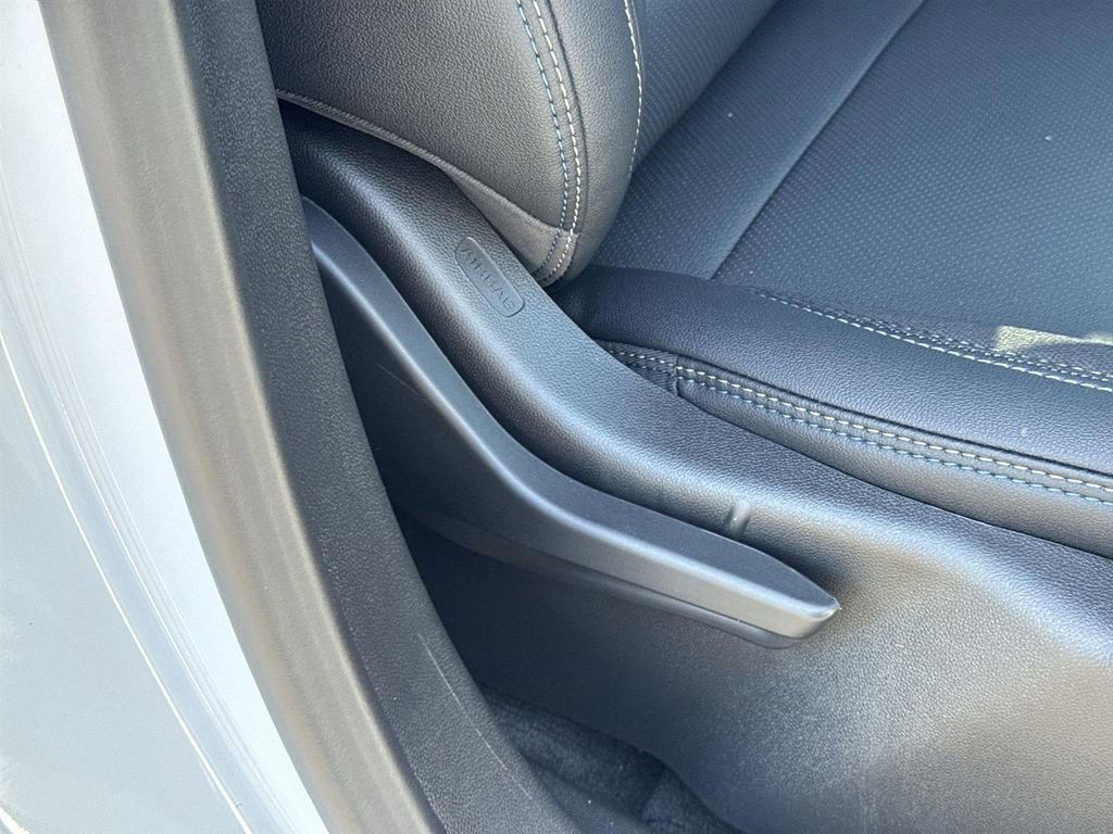 2026 Chevrolet Equinox EV 2LT - Photo 33