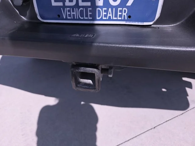 Used 2020 Blue Ford XLT image 27