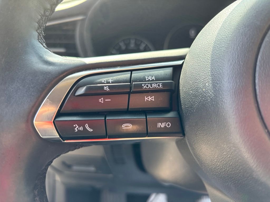Used 2024 Silver Mazda 2.5 S Select Sport image 20