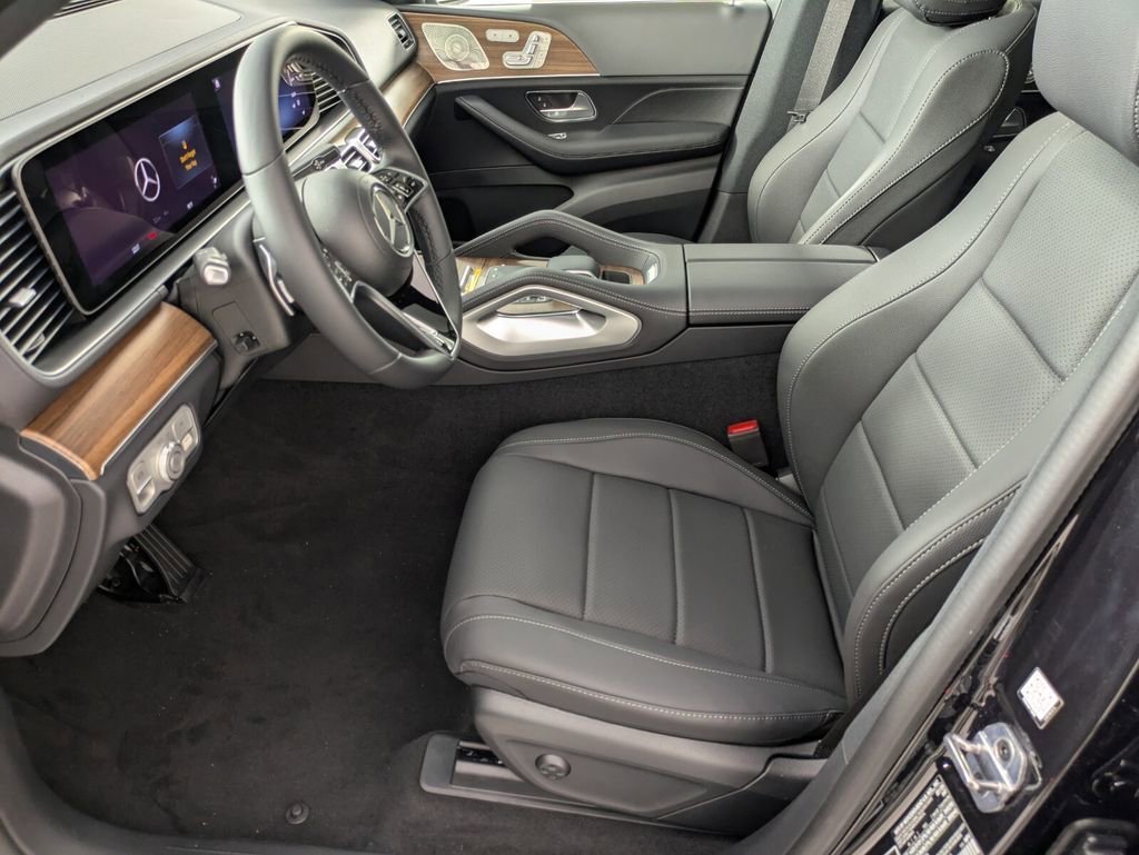 2026 Mercedes-Benz GLE GLE350 - Photo 25