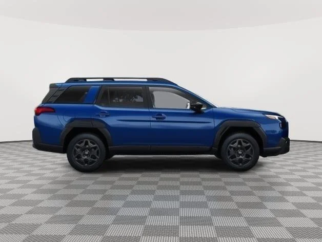 New 2026 Sapphire Blue Pearl Subaru Limited image 6