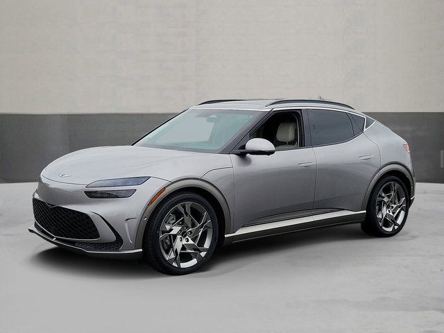 2023 Genesis GV60 2023 Genesis GV60 Performance Sport Utility