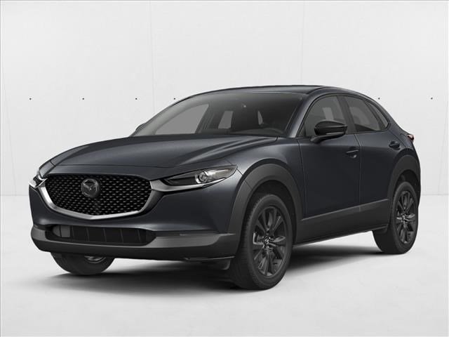 New 2026 Jet Black Mica Mazda 2.5 S Select Sport image 1