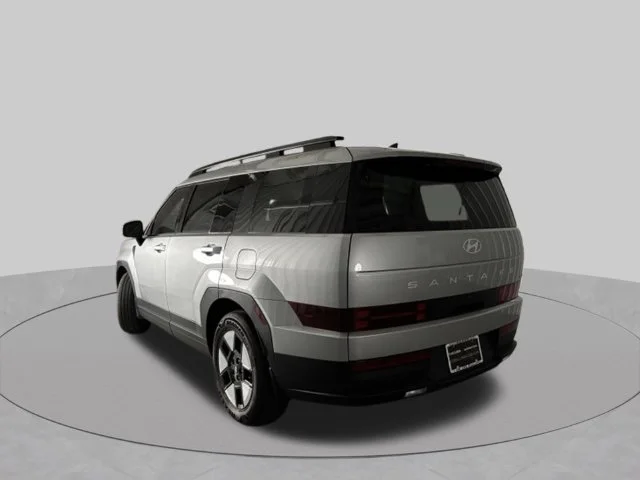 Used 2026 Silver Hyundai SEL image 5