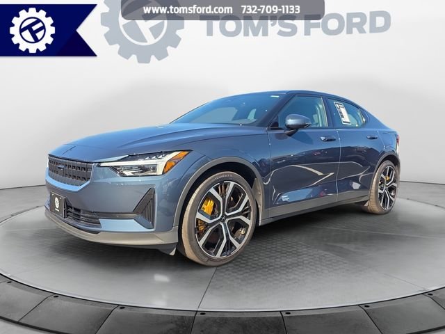 2022 Polestar 2 Long Range Dual Motor's photo