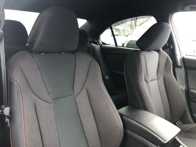 Used 2024 White Subaru Premium image 15