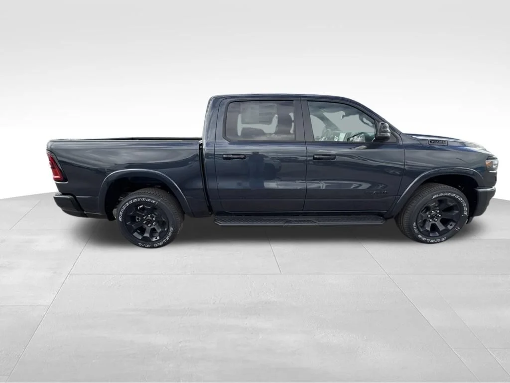 New 2026 Blue Ram Big Horn/Lone Star image 8