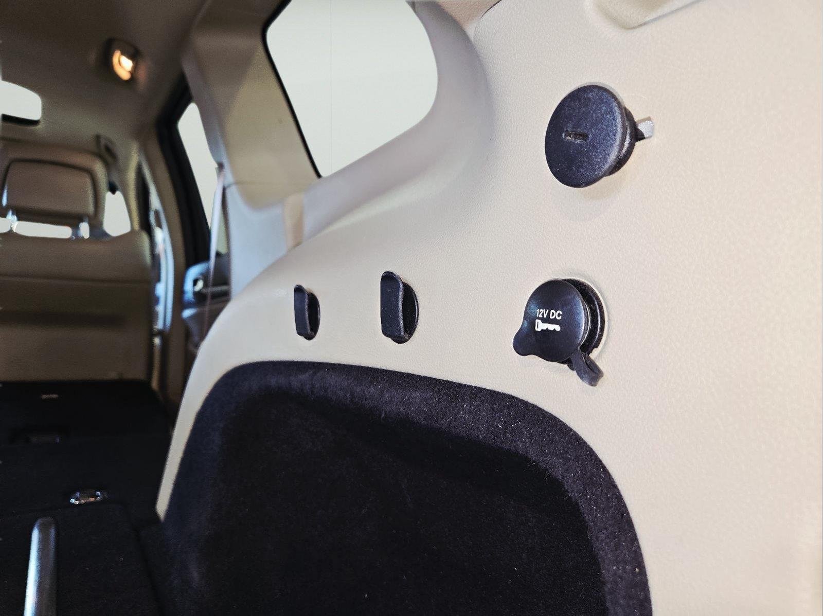 Used 2015 Bright White Clearcoat Jeep Limited image 50
