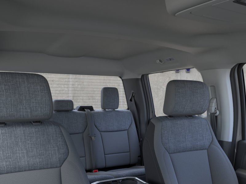 New 2026 Avalanche Ford XLT image 22