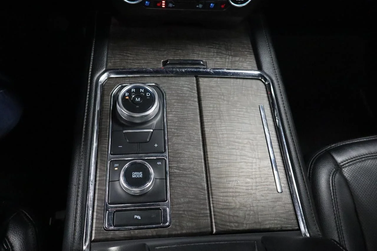 2021 Ford Expedition Limited - Photo 18