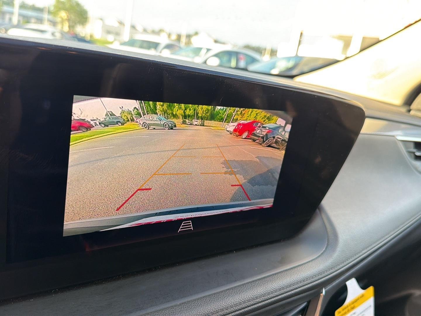 2025 Buick Encore GX Preferred - Photo 24