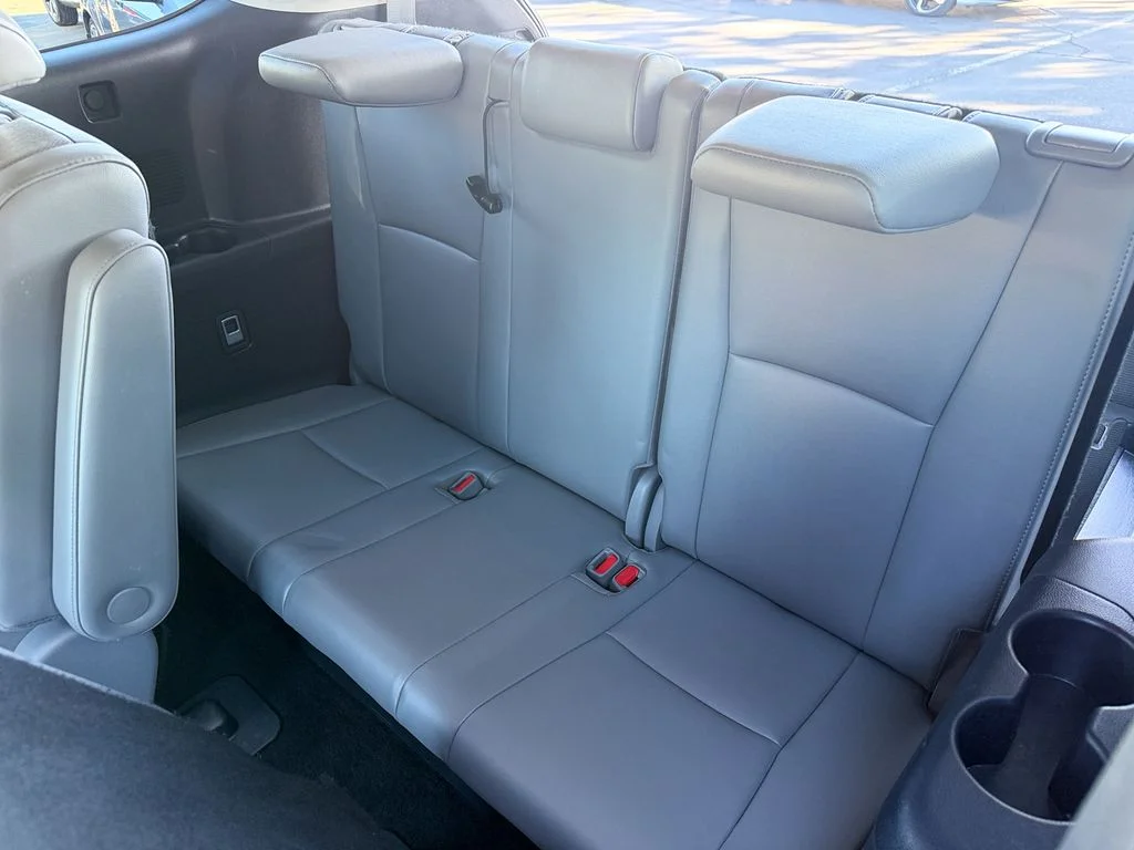 2022 Toyota Highlander Limited - Photo 24