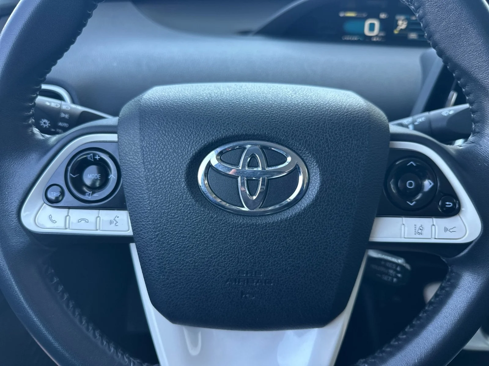 Used 2017 TOYOTA Toyota Advanced image 23