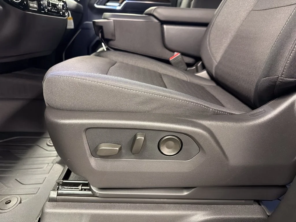 2026 GMC Sierra 1500 Elevation - Photo 23