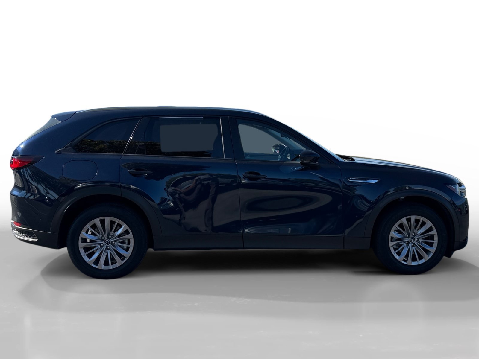 Certified Used 2024 Crystal Blue Mazda Preferred image 6