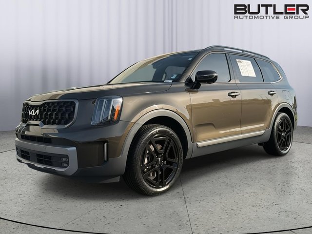 2023 Kia Telluride SX X-Line