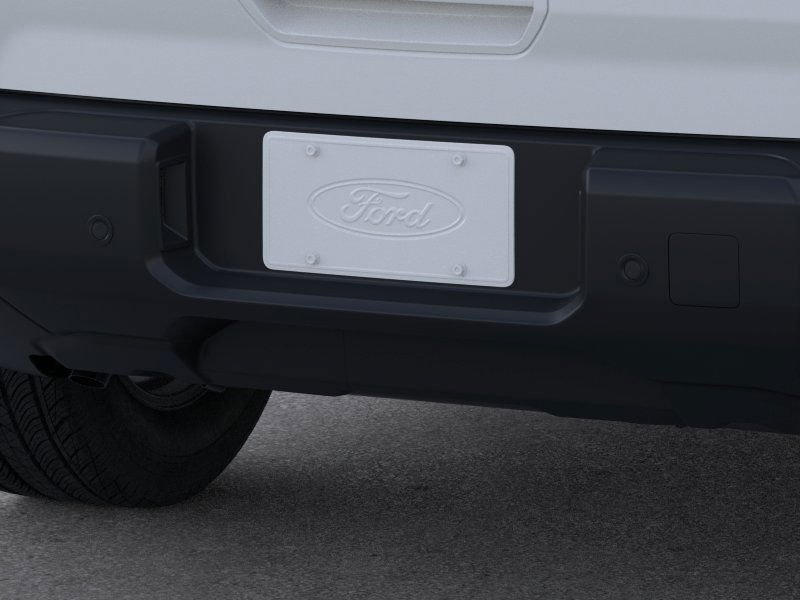 New 2025 Oxford White Ford Big Bend® image 48