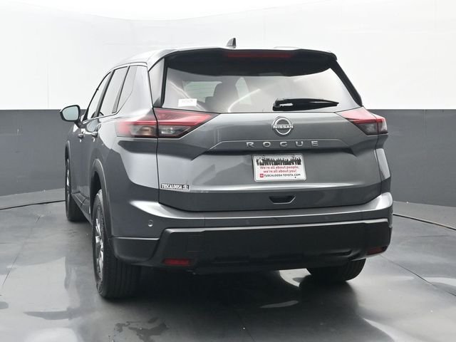 Used 2026 Gun Metallic Nissan S image 18