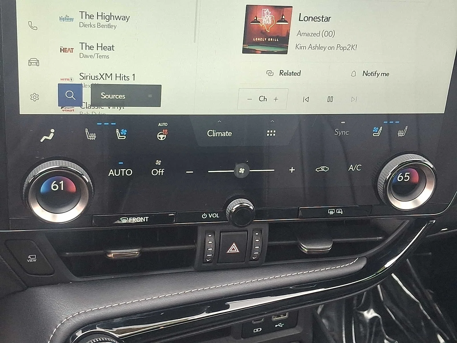 Used 2024  Lexus NX 450h+ F SPORT Handling image 17