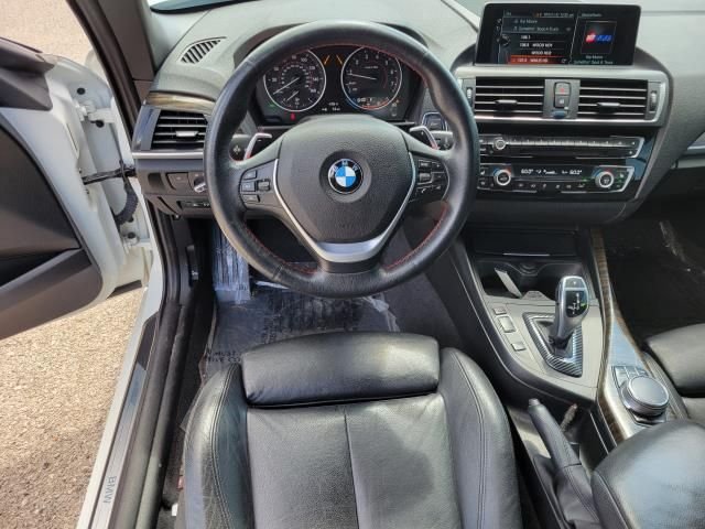 Used 2017 White BMW 230i image 9