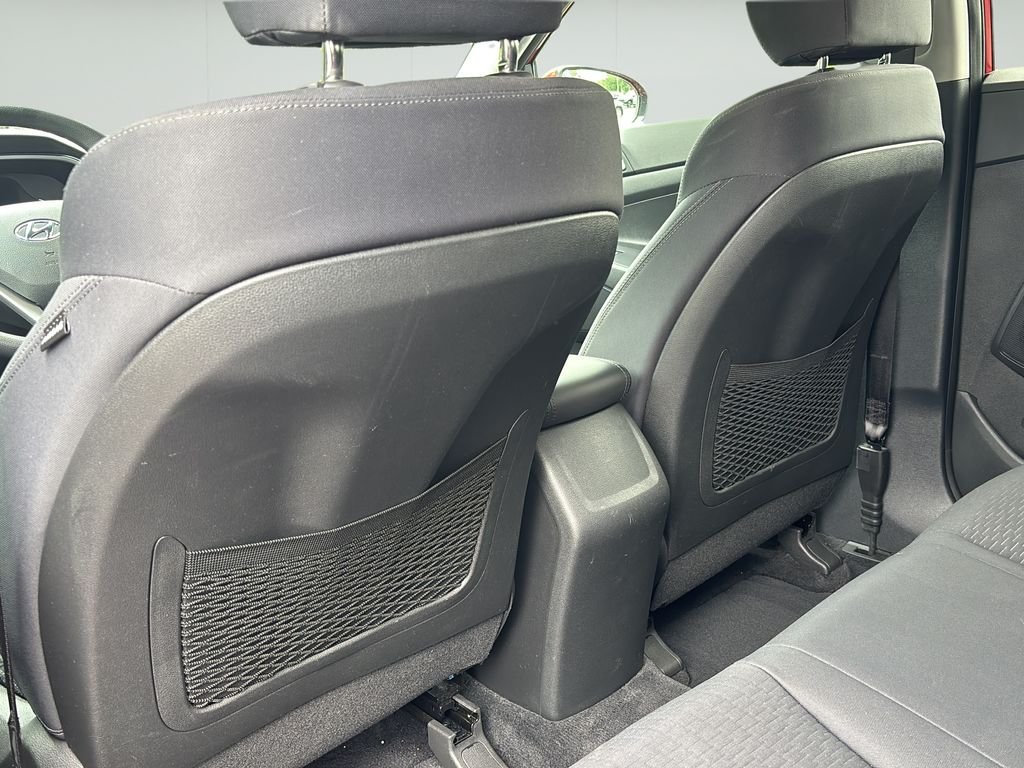 2021 Hyundai Tucson Value - Photo 17