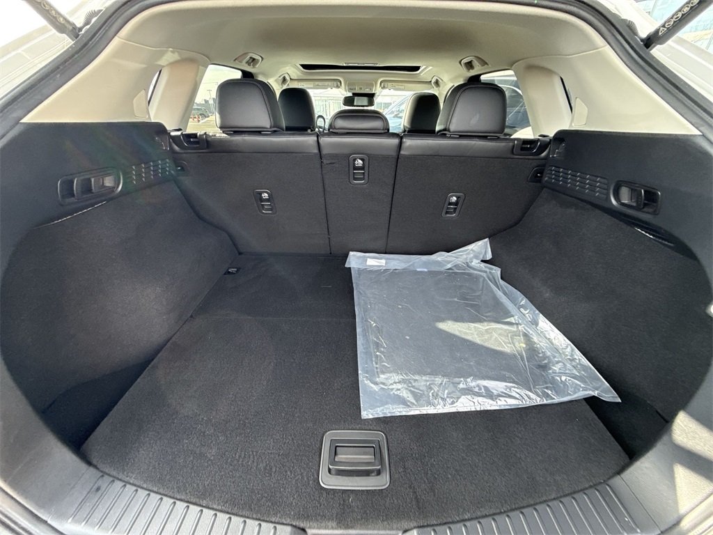 2023 MAZDA CX-5 - Image 25