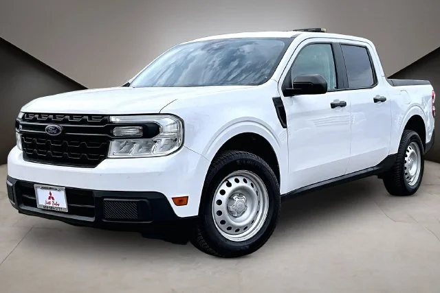 2022 Ford Maverick