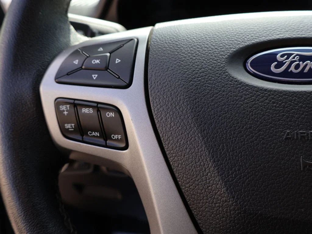 Used 2023 Silver Ford XLT image 34