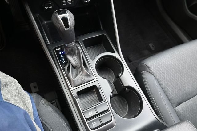 Used 2018 Black Hyundai SEL image 26