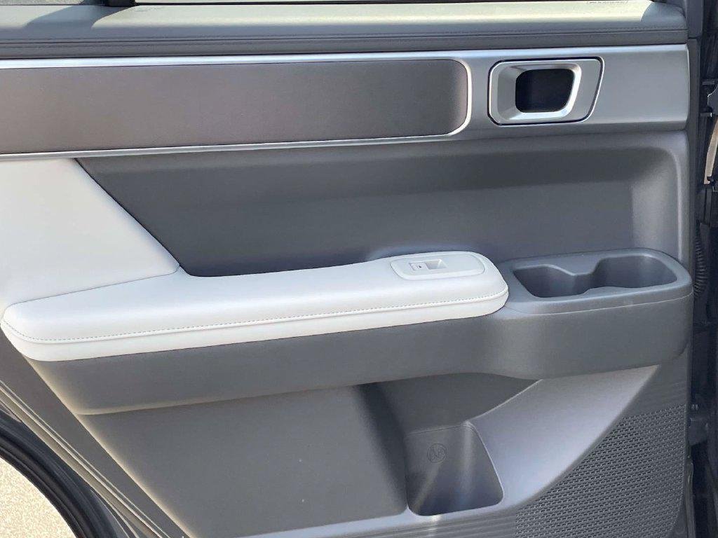 New 2027 Gray Hyundai SEL AWD image 11