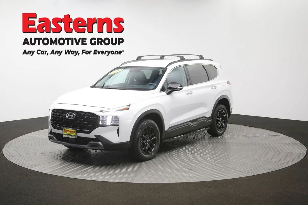 Used 2023 White Hyundai XRT image 45