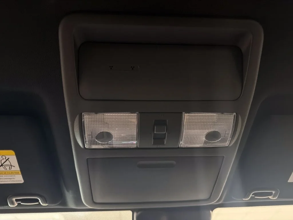New 2027 Glacier White Nissan Crew Cab PRO-4X® image 16