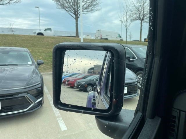 New 2026 Reign Jeep Mojave image 18