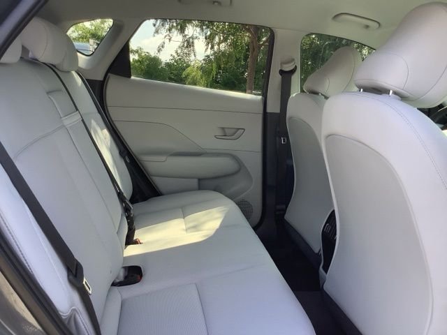 2026 Hyundai Kona SEL Sport - Photo 14