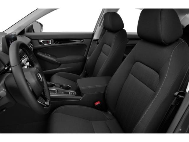 Used 2024 Blue Honda EX-L image 9