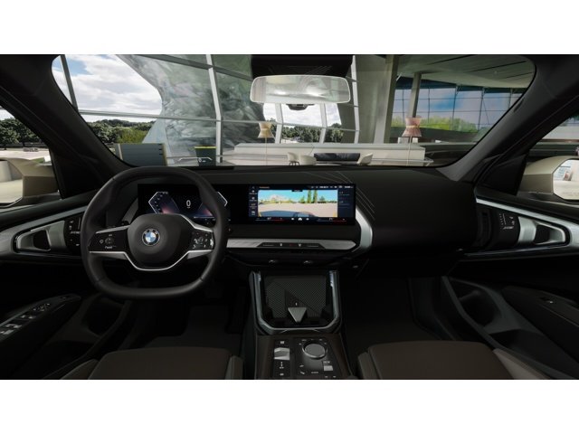 New 2026 Dune Grey Metallic BMW  image 10
