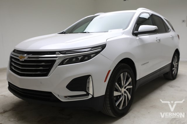 2023 Chevrolet Equinox Y