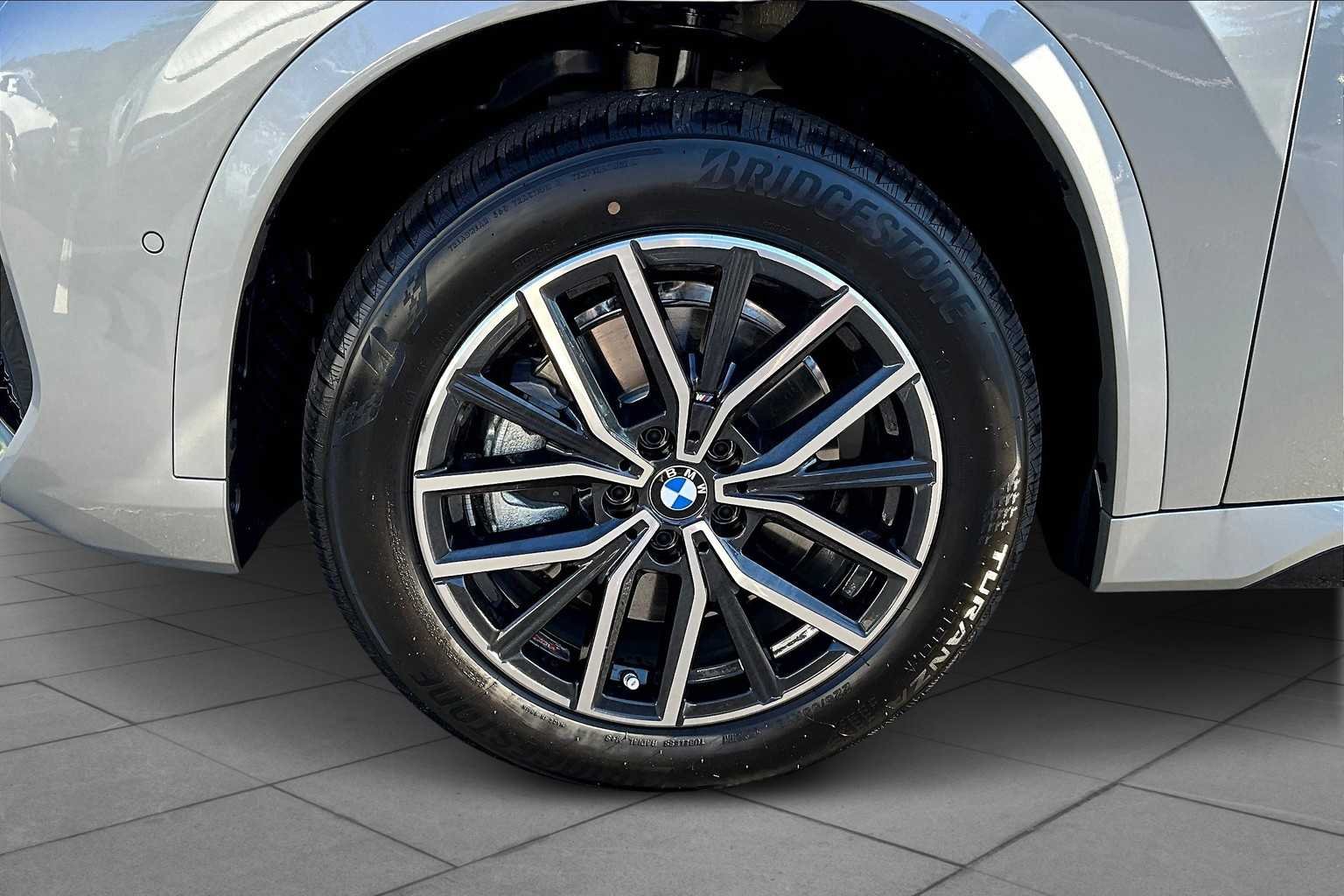 2026 BMW X1 XDrive28i - Photo 11
