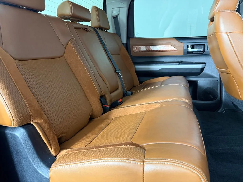 Used 2019 Gray Toyota 1794 image 30