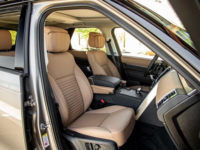 2025 Land Rover Discovery Metropolitan Edition - Photo 26