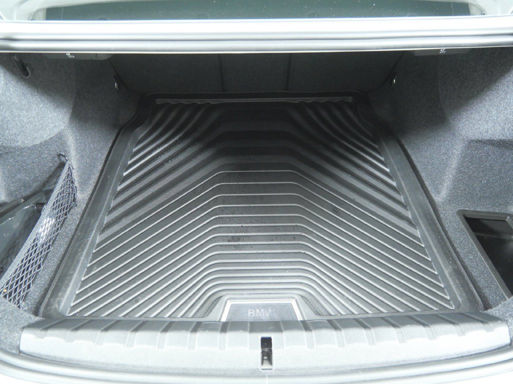 Used 2026 White BMW Base image 25