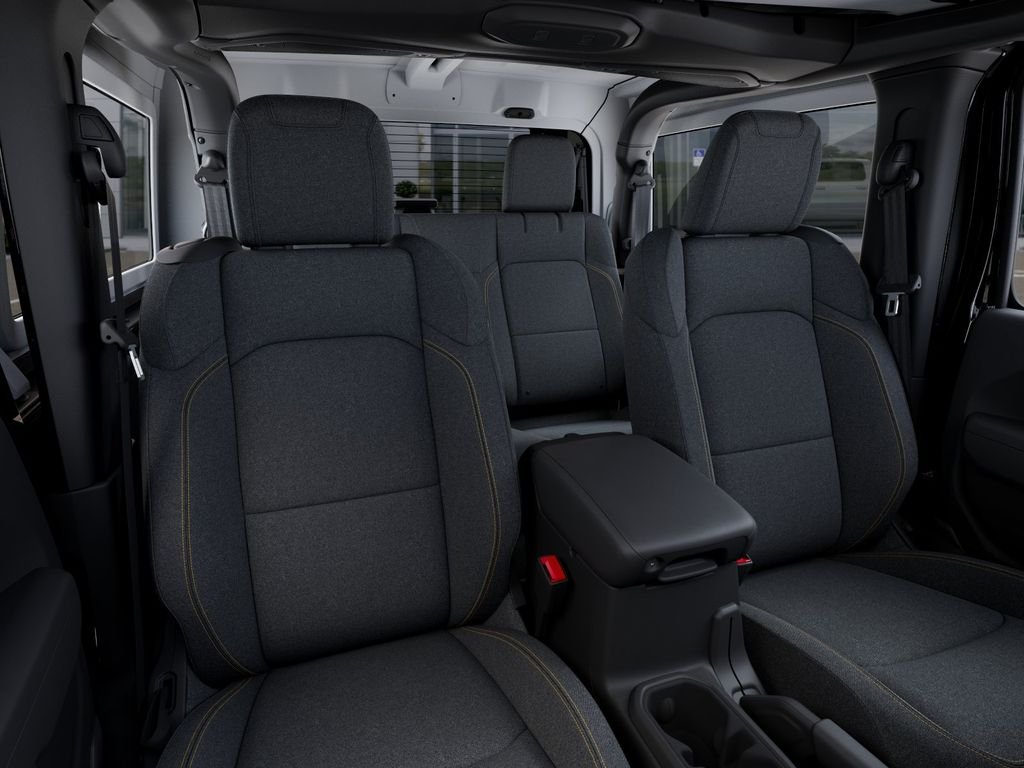 2026 Jeep Wrangler 2-Door Sport - Photo 16