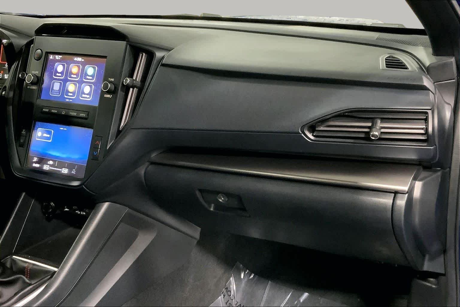 Used 2023 WR Blue Pearl Subaru  image 19