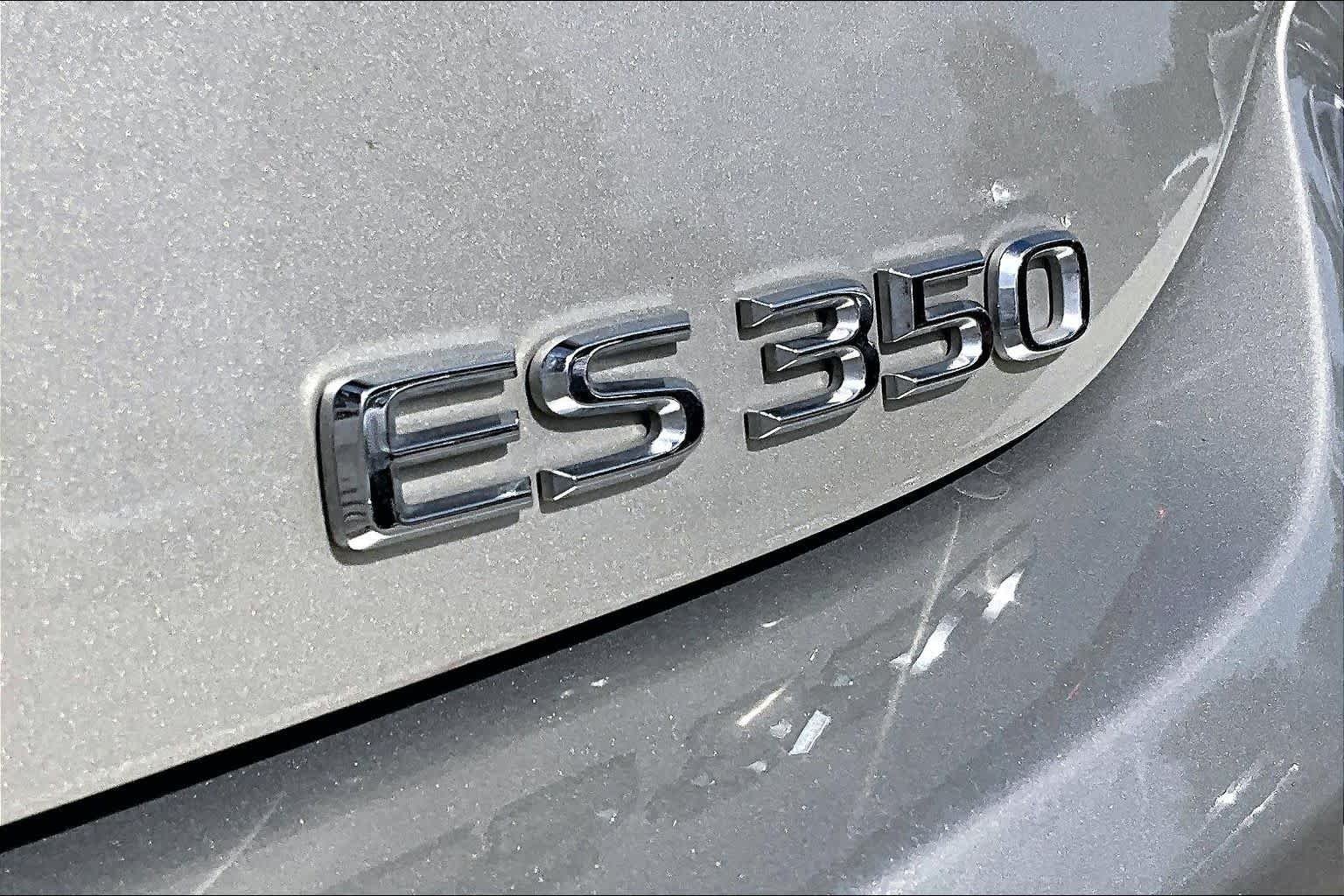 Used 2024 Moonbeam Beige Metallic Lexus  image 28